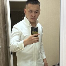 Фотография мужчины Жанболат, 25 лет из г. Астана