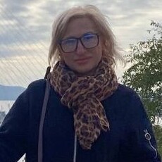 Фотография девушки Татьяна, 52 года из г. Иркутск