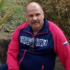 Фотография мужчины Александр, 57 лет из г. Тамбов