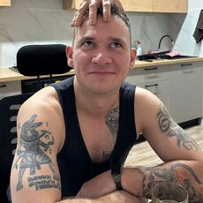 Фотография мужчины Алекс, 36 лет из г. Йошкар-Ола