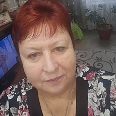Фотография девушки Галина, 69 лет из г. Черемхово