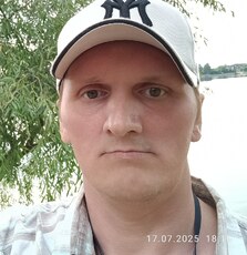 Фотография мужчины Vitaliy, 42 года из г. Обухов