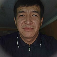 Фотография мужчины Азамат, 33 года из г. Шымкент