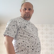 Фотография мужчины Андрей, 39 лет из г. Кличев