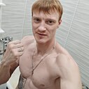 Илья, 37 лет