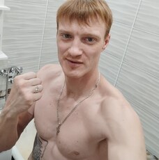Фотография мужчины Илья, 37 лет из г. Усть-Илимск