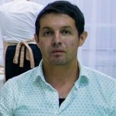 Фотография мужчины Владимир, 34 года из г. Тюмень