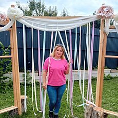 Фотография девушки Лариса, 37 лет из г. Тольятти