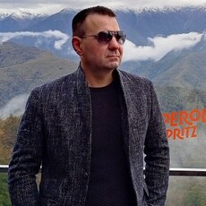 Фотография мужчины Rasl, 36 лет из г. Ульяновск