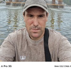 Фотография мужчины Коля, 39 лет из г. Владимир