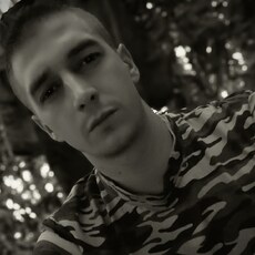 Фотография мужчины Не Придумал, 28 лет из г. Льгов