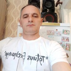 Фотография мужчины Федя, 54 года из г. Мурманск