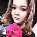 Даша, 27 лет