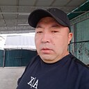 Мади, 43 года