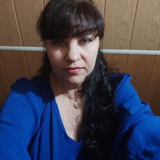 Фотография девушки Наталья, 50 лет из г. Серышево