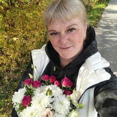 Фотография девушки Наталья, 44 года из г. Нижний Новгород