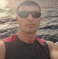 Фотография мужчины Виктор, 35 лет из г. Костомукша