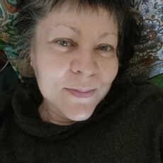 Фотография девушки Ева, 59 лет из г. Астана