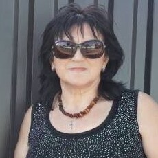 Фотография девушки Тамара, 62 года из г. Светлогорск