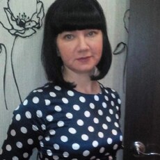 Фотография девушки Оля, 45 лет из г. Челябинск