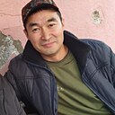 Сакен, 38 лет