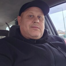 Фотография мужчины Алексей, 46 лет из г. Петропавловск