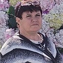 Татьяна Леонова, 54 года