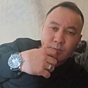 Еркен, 48 лет