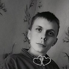 Фотография мужчины Евгений, 24 года из г. Хойники