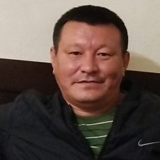 Фотография мужчины Рн, 38 лет из г. Житикара