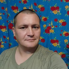 Фотография мужчины Сергей, 36 лет из г. Красный Чикой