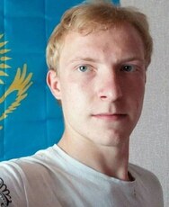 Фотография мужчины Ол, 28 лет из г. Нижняя Тура