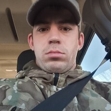 Фотография мужчины Александр, 26 лет из г. Улан-Удэ