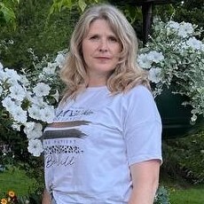Фотография девушки Ира, 52 года из г. Зельва