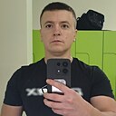 Серёга, 33 года