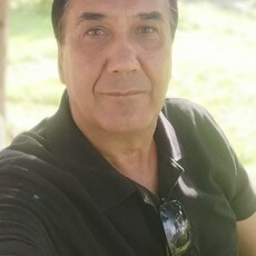 Фотография мужчины Рост, 63 года из г. Великий Новгород