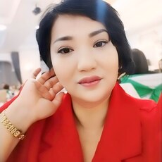 Фотография девушки Жажу, 48 лет из г. Кызылорда