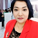 Жажу, 48 лет