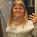 Света, 40 лет