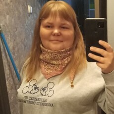 Фотография девушки Света, 40 лет из г. Ярославль