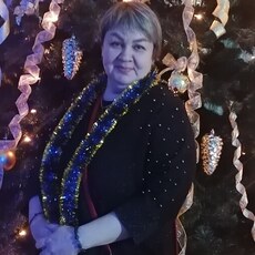 Фотография девушки Наталья, 47 лет из г. Тюмень