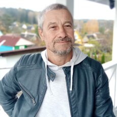 Фотография мужчины Павел, 52 года из г. Минск