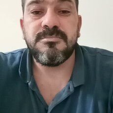 Фотография мужчины Нико, 38 лет из г. Гдыня