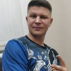 Фотография мужчины Дмитрий, 35 лет из г. Нерюнгри