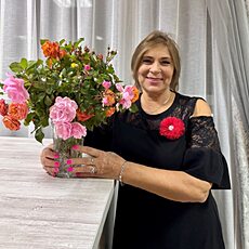 Фотография девушки Валентина, 67 лет из г. Бешенковичи