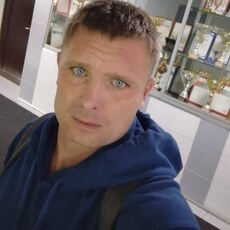 Фотография мужчины Алексей, 39 лет из г. Череповец