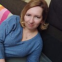Еленочка, 48 лет
