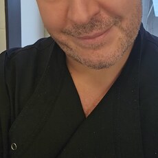 Фотография мужчины Михаил, 42 года из г. Москва