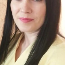 Фотография девушки Елена, 43 года из г. Севастополь