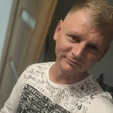 Фотография мужчины Oleksandr, 35 лет из г. Катовице